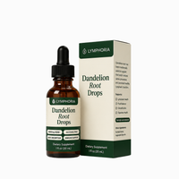 Dandelion Root Drops