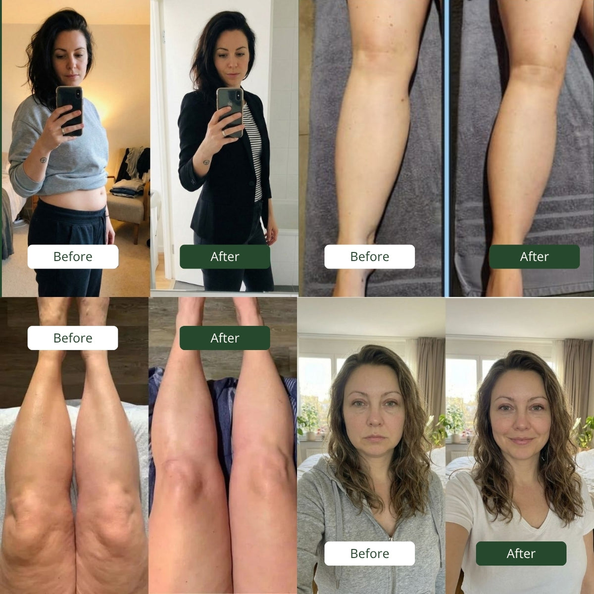 Lymphatic Drainage Drops