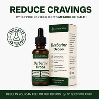Berberine Drops