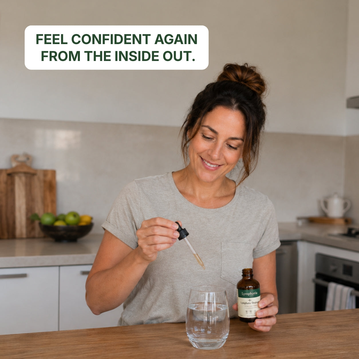 Lymphatic Drainage Wellness Drops™