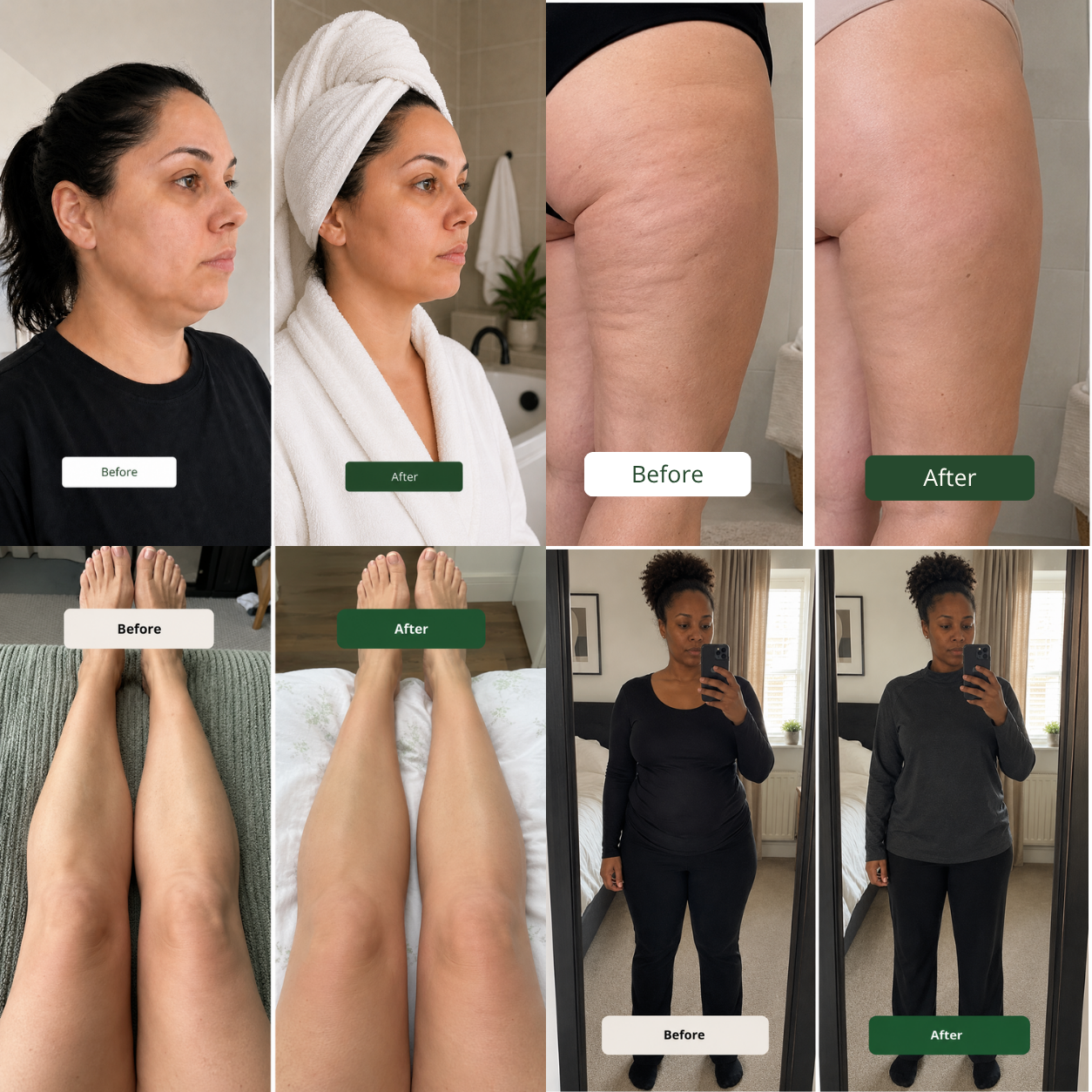 Lymphatic Drainage Wellness Drops™