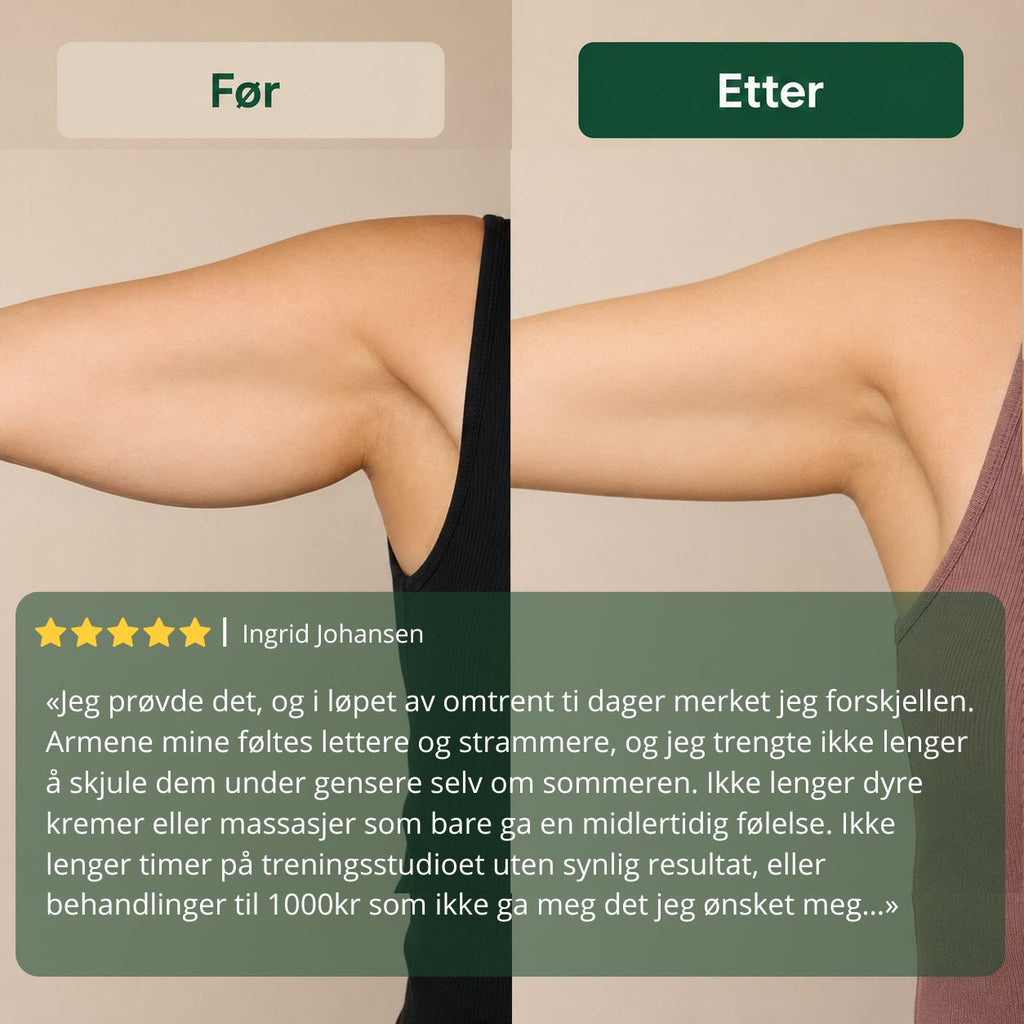 Lymfedrenerende velværedråper™