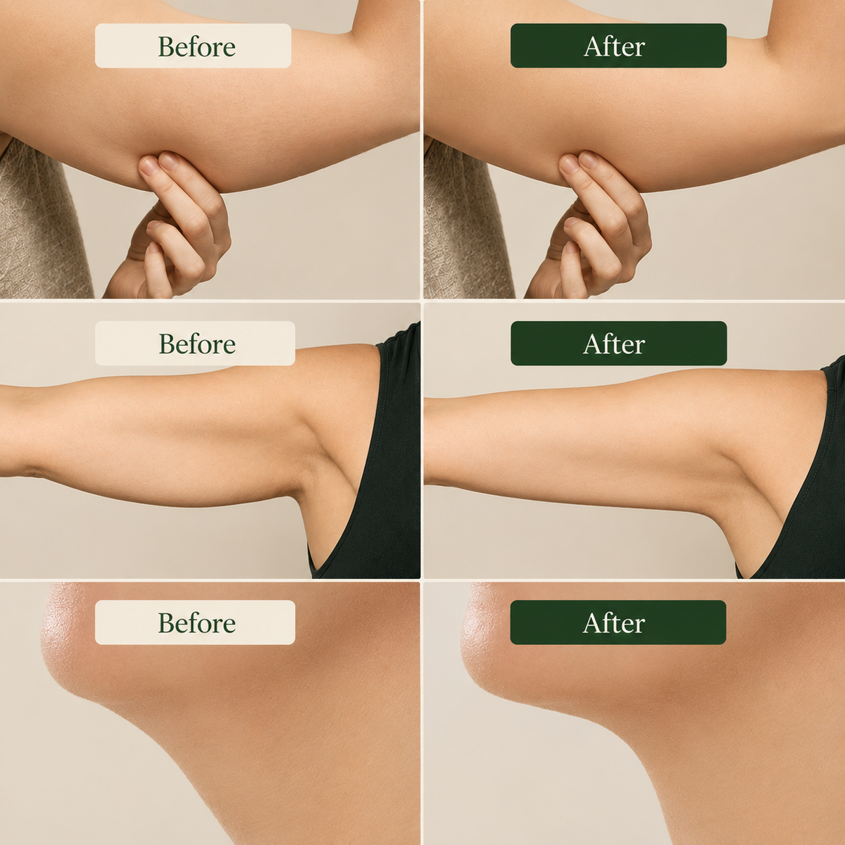 Lymphatic Drainage Drops